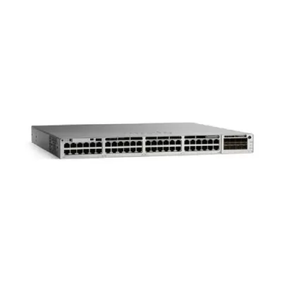 Cisco Catalyst C9300-48UXM-E 48 Ports Managed Switch