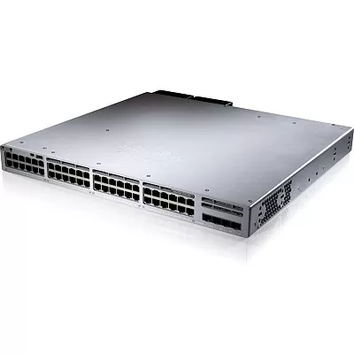 Cisco Catalyst C9300L-24UXG-4X-A 24 Ports Managed Switch