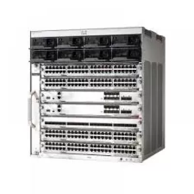 Cisco Catalyst 9410R Managed Switch C9410R