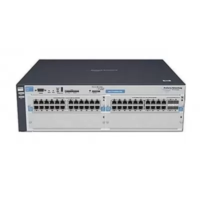 Hp J8770a Procurve 4204vl managed Switch