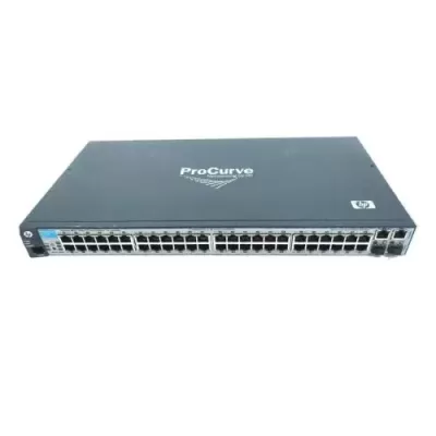 Hp J9020a Procurve 2510-48 Ethernet Switch