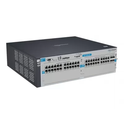 Hp J9064a Procurve 4204vl-48gs Ethernet Switch