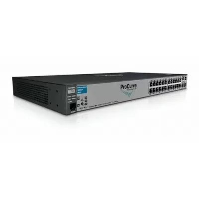 Hp J9085a Procurve 2610-24 Ethernet Switch