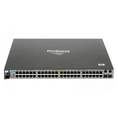 Hp J9089a Procurve 2610-48-pwr Ethernet Switch