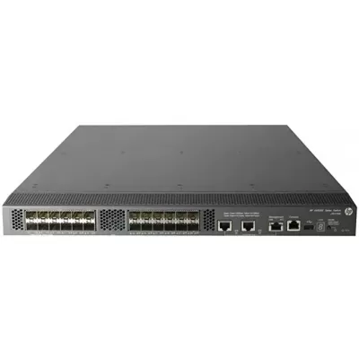 HP Procurve 5820AF-24XG 24 Ports Managed Switch JG219B