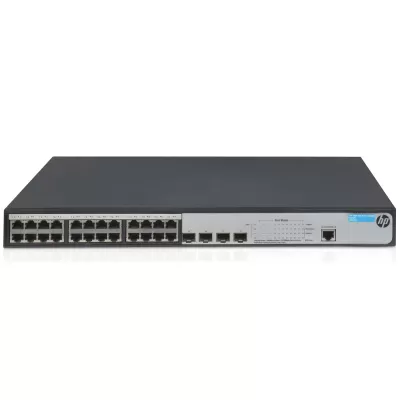 HP OfficeConnect 1920 24G PoE+ Managed Switch JG926A