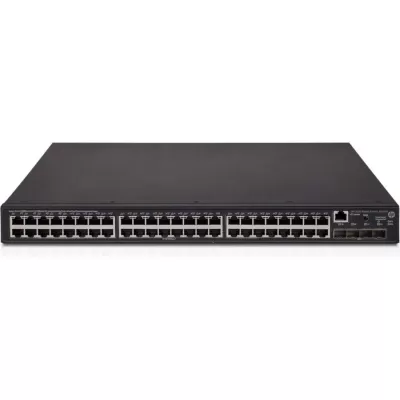 HP Flex Network 5130 48G PoE+ Managed Switch JG937A