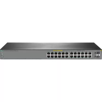 HP OfficeConnect 1920S 24G 24 Ports Managed Switch JL384A