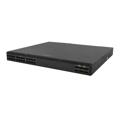 HP FlexFabric 5710 24 Ports Managed Switch JL587A