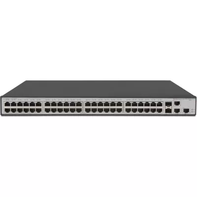 HP 1950-48G-2SFP -2XGT managed Switch Jg961a