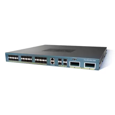 Cisco ME 4900 10GE 24 Ports Gigabit Ethernet IP Base Switch ME-4924-10GE