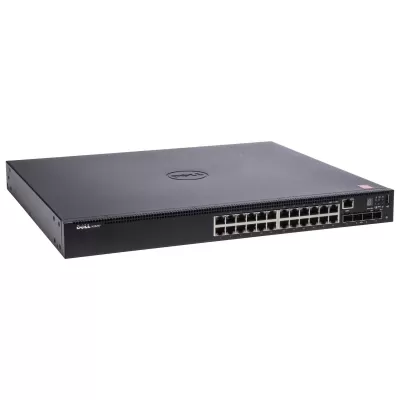 Dell N1524P 24 Ports Managed Networking Switch