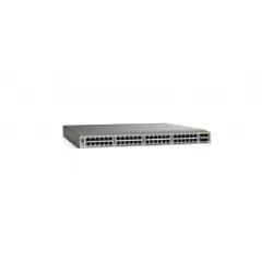 Cisco Nexus 3000 Series 48x Gigabit Ethernet 4x 10G Managed Switch N3K-C3048TP-1GE