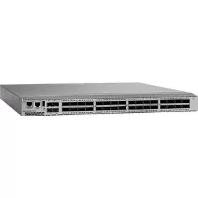 Cisco N3K-C3132Q-40GE Nexus 3100 Series 32x 40 Gigabit Ethernet Managed Switch