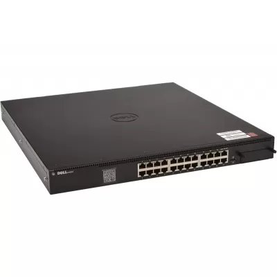 Dell N4032 24 Ports Managed Networking Switch