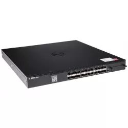 Dell N4032F 24 Ports Managed Networking Switch