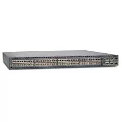 Juniper EX4550-32F-AFO 32-Port 1/10GbE SFP+ Switch 1x JPSU-650W-AC