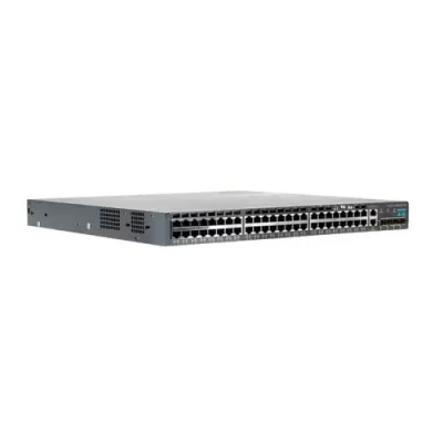 Cisco Catalyst 2948g-ge-tx Gigabit Ethernet Switch 48ports Ws-c2948g-ge-tx
