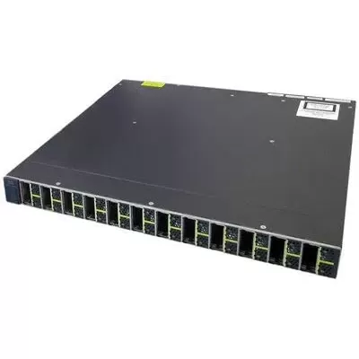 Cisco WS-C3560E-12D-S Catalyst 3560E 12x 10 Gigabit Ethernet Managed Switch