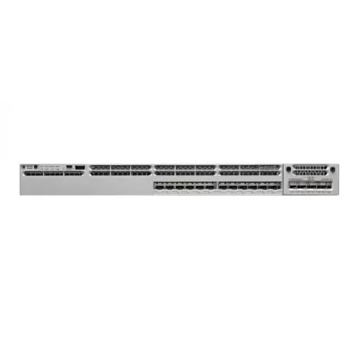 Cisco Catalyst WS-C3850-16XS-E 16 Ports Managed Switch
