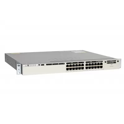 Cisco Catalyst WS-C3850-24T-L 24 Ports managed Switch