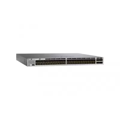 Cisco Catalyst WS-C3850-48XS-S 48 Ports Managed Switch