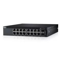 Dell X1018 16 Ports Managed Networking Switch