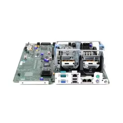 HP motherboard for hp proliant DL380 G4 server 012863-001