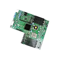 Dell motherboard for Dell poweredge R710 server 0N047H