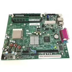 Dell Optiplex 740 SFF Desktop Motherboard AM2 0RY469