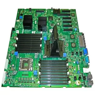 Dell motherboard for Dell poweredge T710 server 1CTXG