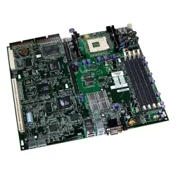 HP motherboard for hp proliant DL320 G2 server 293368-001