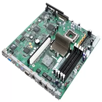 HP motherboard for hp proliant DL320 G3 server 376435-001