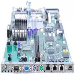 HP motherboard for hp proliant DL360 G4 server 383699-001