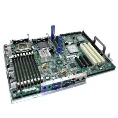 HP motherboard for hp proliant ML350 G5 server 395566-003