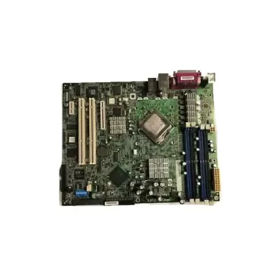 HP motherboard for hp proliant ML310 G3 server 398404-001