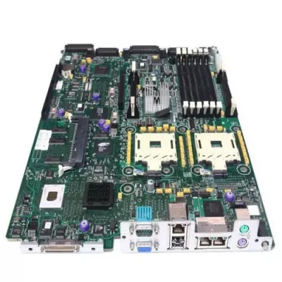 HP motherboard for hp proliant DL380 G4 server 411028-001