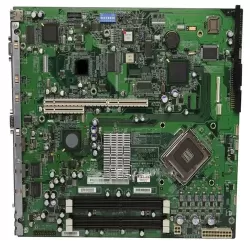 HP motherboard for hp proliant DL320 G5 server 432924-001