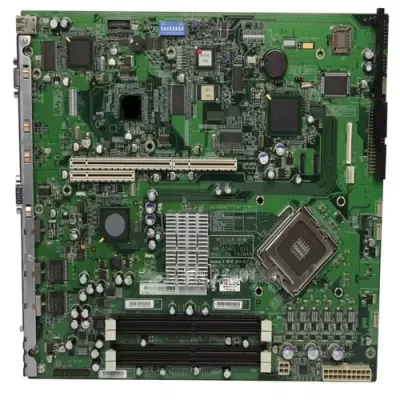 HP motherboard for hp proliant DL320 G5 server 432924-001