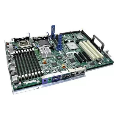 HP motherboard for hp proliant ML350 G5 server 461081-001