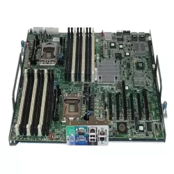 HP motherboard for hp proliant ML350 G6 server 461317-001