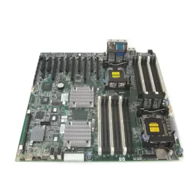 HP motherboard for hp proliant DL370/ML370 G6 server 467998-002