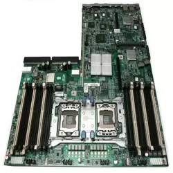 HP motherboard for hp proliant DL360 G6 server 493799-001