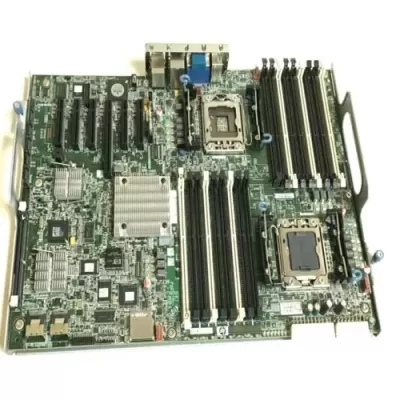 HP motherboard for hp proliant ML350 G6 server 511775-001