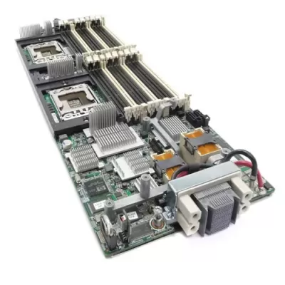 HP motherboard for hp proliant BL490C G6 server 532235-001