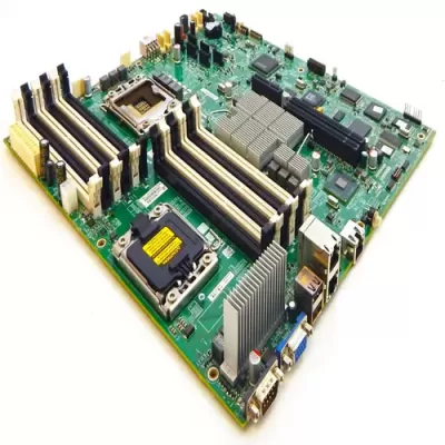 HP motherboard for Hp Proliant Se1120/Se1220 G7 583736-001