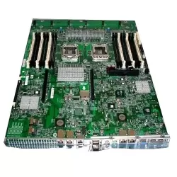 HP motherboard for hp proliant DL380 G7 server 583918-001