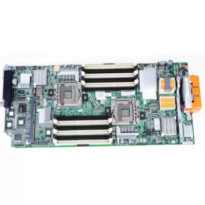 HP motherboard for hp proliant DL360 G7 server 591545-001