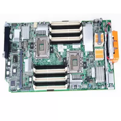 HP motherboard for hp proliant BL460 G6 server 595046-001