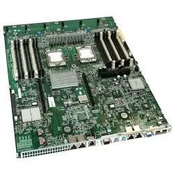 HP motherboard for hp proliant DL380 G7 server 599038-001